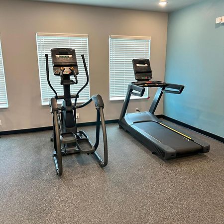 Woodspring Suites Jackson Pearl I-20 Εξωτερικό φωτογραφία