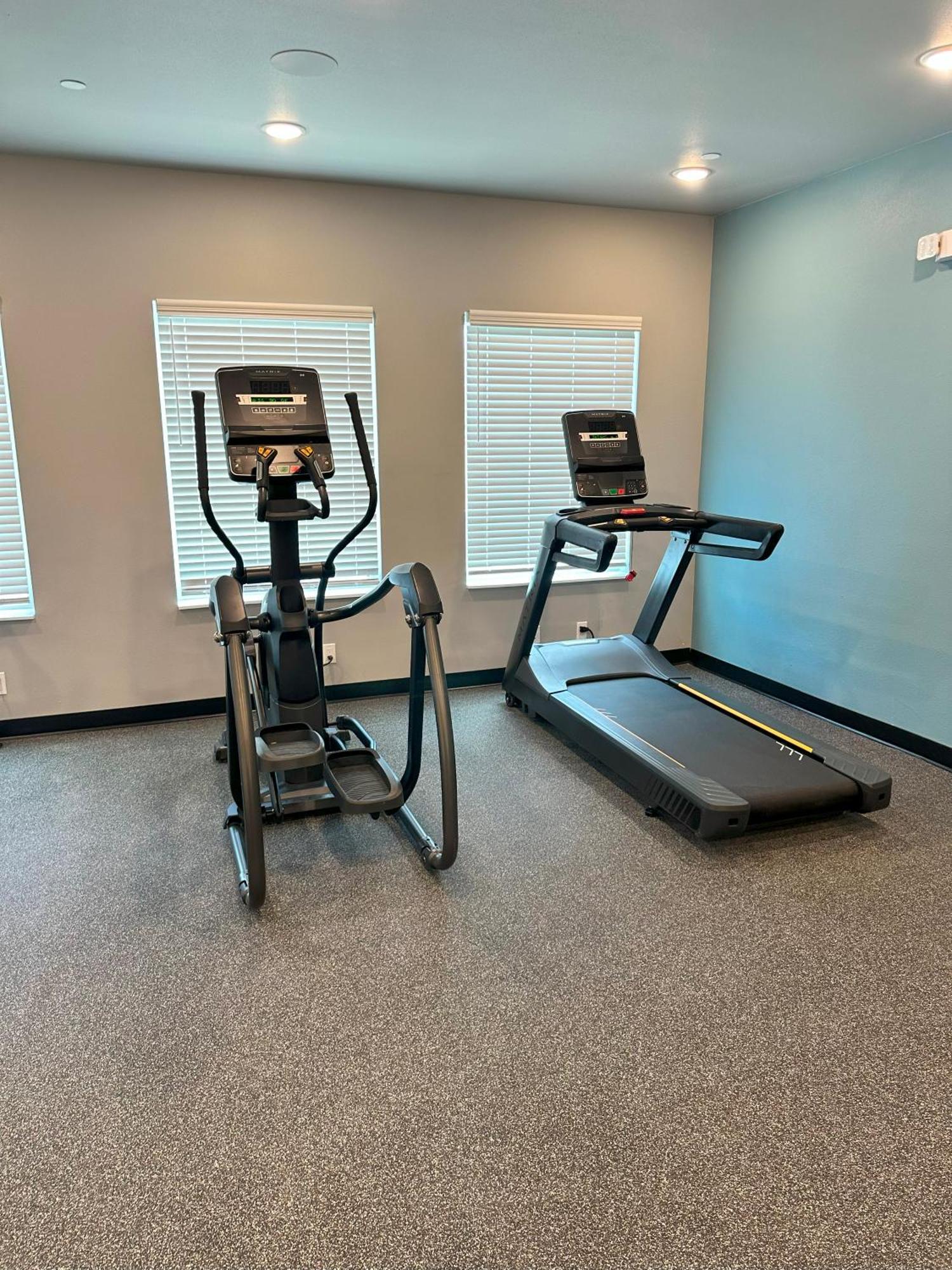 Woodspring Suites Jackson Pearl I-20 Εξωτερικό φωτογραφία