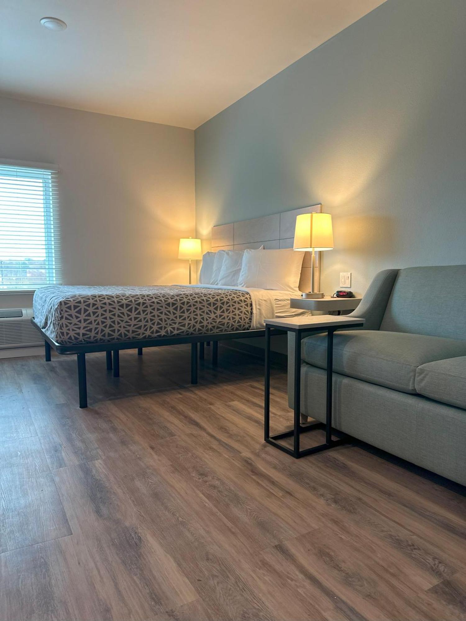 Woodspring Suites Jackson Pearl I-20 Εξωτερικό φωτογραφία