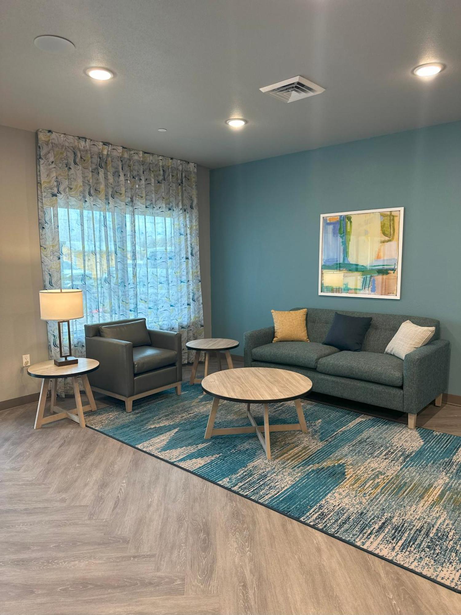 Woodspring Suites Jackson Pearl I-20 Εξωτερικό φωτογραφία